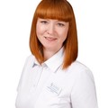 Фотография специалиста Эйдинова Валентина Николаевна