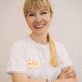 Фотография специалиста Дубровина Ирина Сергеевна