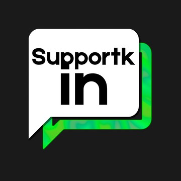 Supportkin фото 1