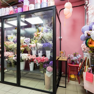 Цветочный магазин Filflowers фото 1