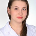 Фотография специалиста Чуличенко Надежда Алесандровна