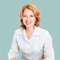 Фотография специалиста Ольшамовская Анастасия Олеговна