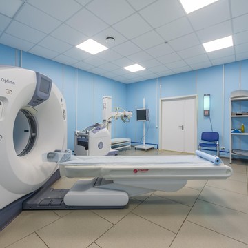 Медицинский центр Резонанс фото 3