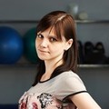 Фотография специалиста Исламова Екатерина
