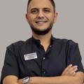 Фотография специалиста Азарьев Юрий Зимроевич