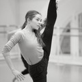 Фотография специалиста Дзюба Ксения