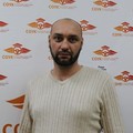 Фотография специалиста Галоян Давид Ашотович