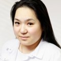 Фотография специалиста Тактасимова Самал Каиртасовна