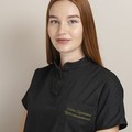 Фотография специалиста Ионова Алина Сергеевна