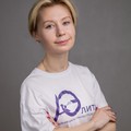 Фотография специалиста Шиховцова Арина Борисовна
