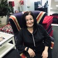 Фотография специалиста Рабая Анжела Павловна