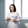 Фотография специалиста Айрапетова Дарья Викторовна