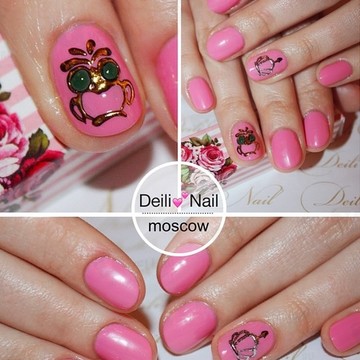 Deili Nail фото 1