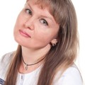 Фотография специалиста Милинская Елена Владимировна