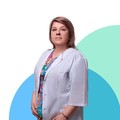 Фотография специалиста Фомина Оксана Николаевна