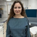 Фотография специалиста Замолоцких Елена