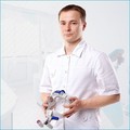 Фотография специалиста Егоров Илья Михайлович