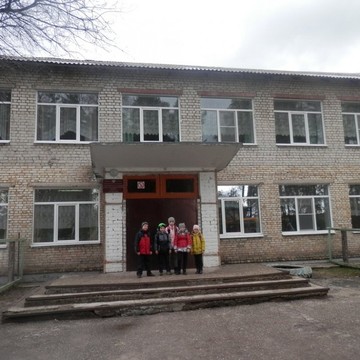 МБОУ Асерховская средняя общеобразовательная школа Собинского района фото 1