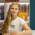 Фотография специалиста Холматова Ксения Сергеевна