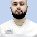 Фотография специалиста Кобесов Лери Джумберович