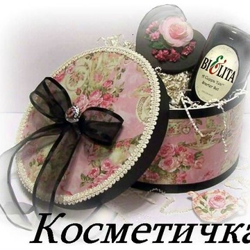 Косметичка фото 2