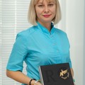 Фотография специалиста Дахина Ольга