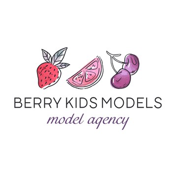Детское модельное агентство BERRY KIDS MODELS фото 1