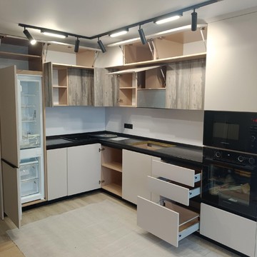 Студия мебели на заказ и натяжных потолков Sturov фото 2