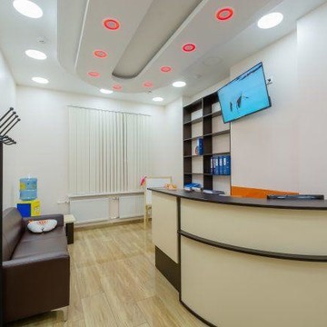 Стоматологический центр Династия СТ на проспекте Обуховской Обороны фото 3