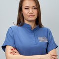 Фотография специалиста Репина Маргарита Дмитриевна