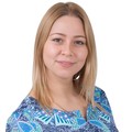 Фотография специалиста Савчинская Алина Александровна