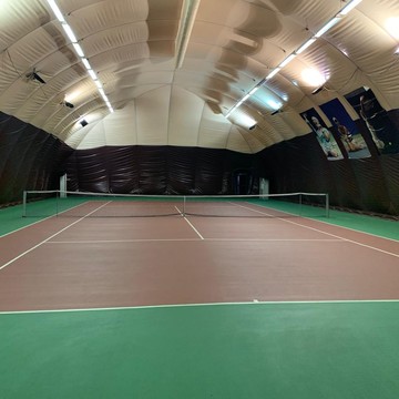 Школа тенниса Cooltennis на Спартаковской улице фото 3