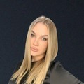 Фотография специалиста Леонова Мария
