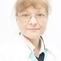 Фотография специалиста Борискина Анна Михайловна