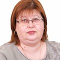 Фотография специалиста Кривохижина Ольга Владимировна