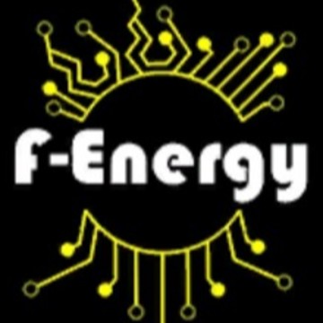  F-Energy фото 1