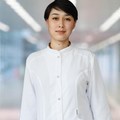 Фотография специалиста Шакирова Алия Ергалиевна