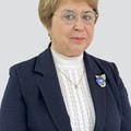 Фотография специалиста Засорина Елена Алексеевна
