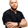 Фотография специалиста Горбунов Антон Алексеевич