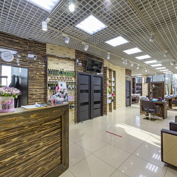 Студия красоты Gera на проспекте Космонавтов, 4В фото 2