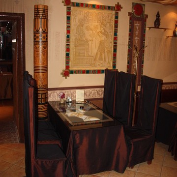 Кафе Рамзес в Нижегородском районе фото 1