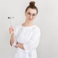 Фотография специалиста Подгорбунских Дарья Сергеевна