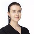 Фотография специалиста Ильина Евгения Андреевна