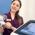 Фотография специалиста Михальченко Диана