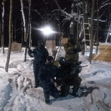 центр экстримальных развлечений ПРОСТО ПАРК фото 3