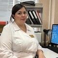 Фотография специалиста Тарасова Гузель Равилевна