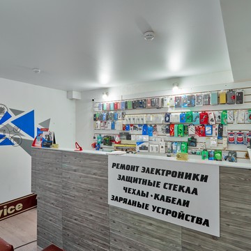 Сервисный центр Phone service фото 1