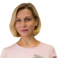 Фотография специалиста Чвырова Татьяна Николаевна