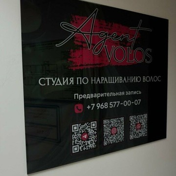 Студия Agent Volos фото 2