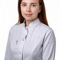 Фотография специалиста Исаева Ольга Алексеевна